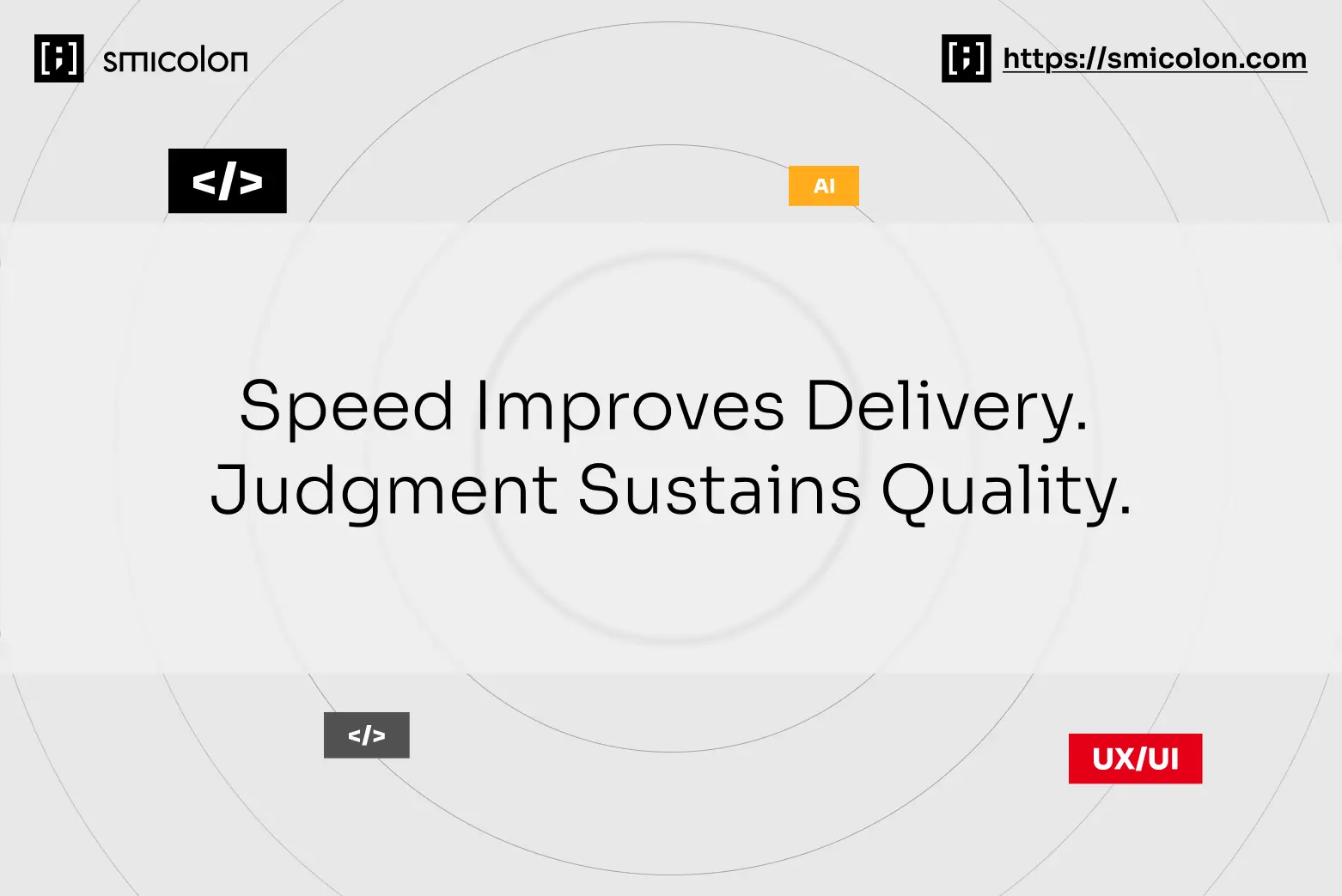 High Quality AI-Generated Code Speeds Up Development but Struggles with Long-Term Maintenance